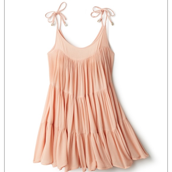 NWT Elan swim coverup - Picture 3 of 4